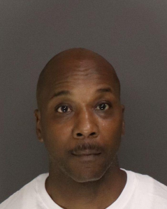 Troy Evans a registered Sex Offender of New York