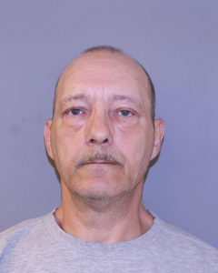 David P Mccallops a registered Sex Offender of New York