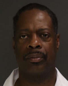 James Ross a registered Sex Offender of New York