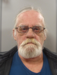 Robert Foster a registered Sex Offender of New York