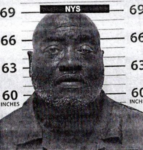 Reginald Johnson a registered  of 