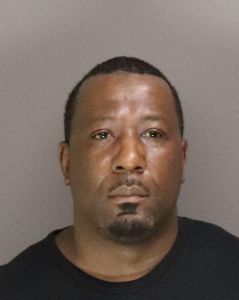 Larry Williams a registered Sex Offender of New York