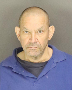 Harry Smith a registered Sex Offender of New York