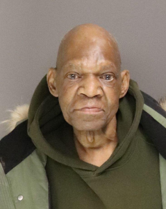 Clarence Small a registered Sex Offender of New York