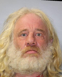 Harley D Walker a registered Sex Offender of New York