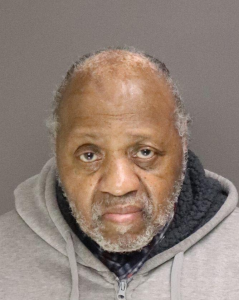 Earl Davis a registered Sex Offender of New York