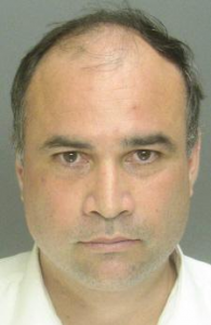 Luis Negron a registered Sex Offender of New York