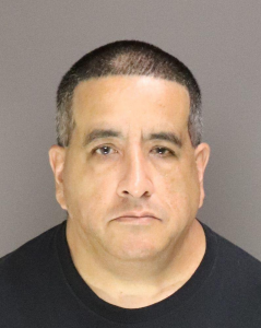 David Perez a registered Sex Offender of New York