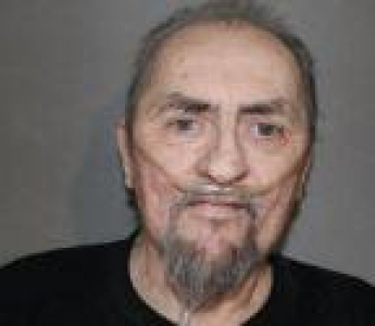 Cassius R Straight a registered Sex Offender of Connecticut
