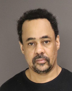 Kevin A Calliste a registered Sex Offender of New York