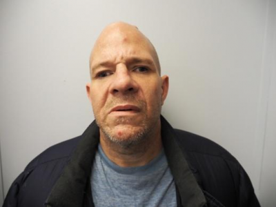 Jason Cooper a registered Sex Offender of New York