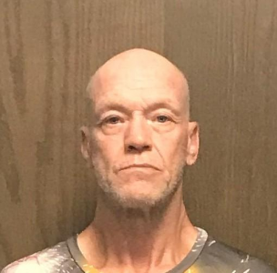Darrin Eugene Pangborn a registered Sex Offender of New York