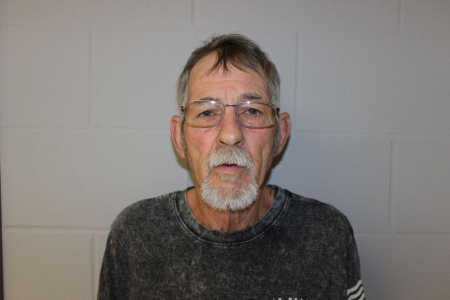 Paul L Gephart a registered Sex Offender of New York