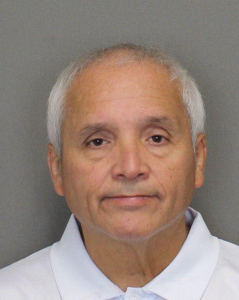 Rudolph A Orona a registered Sex Offender of New York