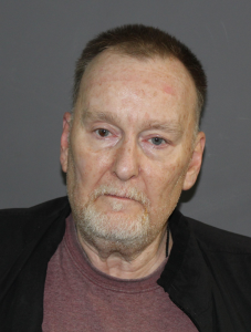 Kipp Patterelli a registered Sex Offender of New York
