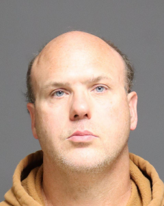 Daniel M Hutchings a registered Sex Offender of New York