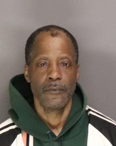 Duwonn Bennett a registered Sex Offender of New York