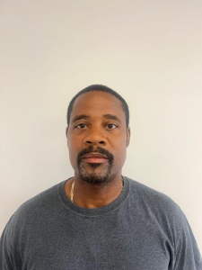 Donney Black a registered Sex Offender of New York