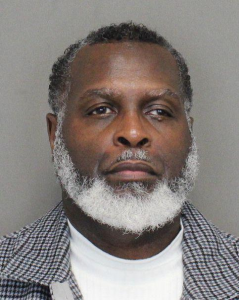 Anthony N Simmons a registered Sex Offender of New York