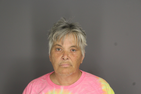 Donna L Mcguire a registered Sex Offender of New York
