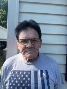 Allen T Parker a registered Sex Offender of New York
