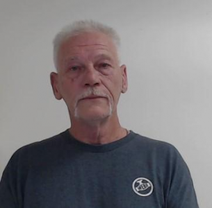Richard B Epperly a registered Sex Offender of New York