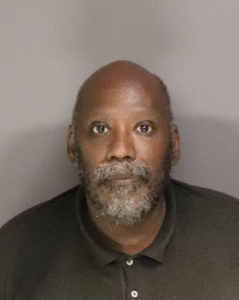 Vonte Johnson a registered Sex Offender of New York