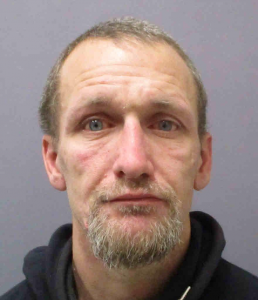 Christopher Woodcock a registered Sex Offender of New York