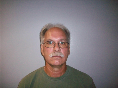 Thomas Croote a registered Sex Offender of New York
