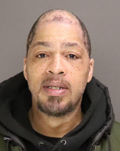Lamar Lovett a registered Sex Offender of New York