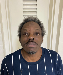 Marc Bowman a registered Sex Offender of New York