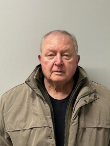 Dennis A Woodard a registered Sex Offender of New York