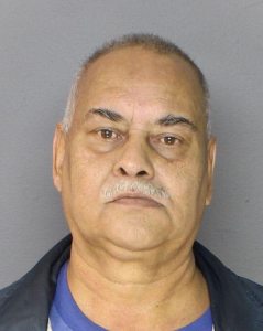 Hector Suarez a registered Sex Offender of New York