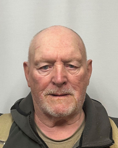 Allan Lafler a registered Sex Offender of New York