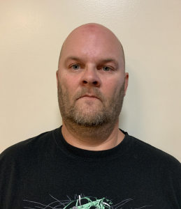 Todd E Dewey a registered Sex Offender of New York