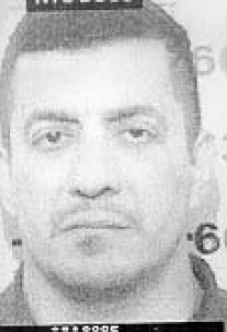Anthony Capellan a registered Sexual Offender or Predator of Florida