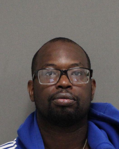 Cedric W Heath a registered Sex Offender of New York