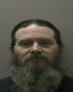 Wesley Besanson a registered Sex Offender of New York