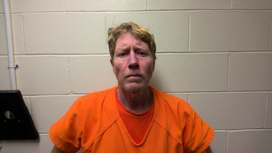Douglas W Clark a registered Sex Offender of New York