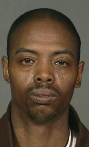 Tyre Conklin a registered Sex Offender of New York