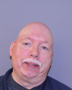 James Rex a registered Sex Offender of New York