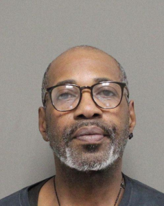 Darryl King a registered Sex Offender of New York