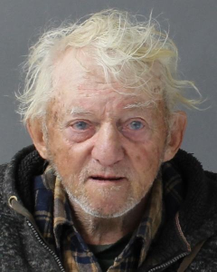 Gary Miller a registered Sex Offender of New York