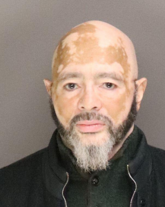 Andre Dewey Mathews a registered Sex Offender of New York