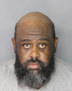 Malik Hall a registered Sex Offender of New York