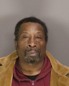Arthur Ceasar a registered Sex Offender of New York