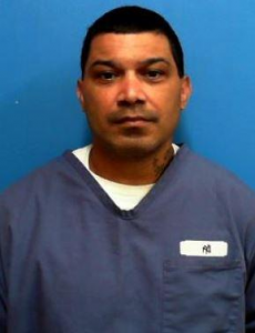 Juan Contreras a registered Sexual Offender or Predator of Florida