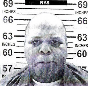 Michael Ross a registered Sex Offender of New York