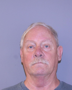 John Tousant a registered Sex Offender of New York