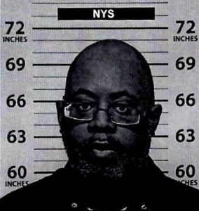 Thomas J Johnson a registered Sex Offender of New York